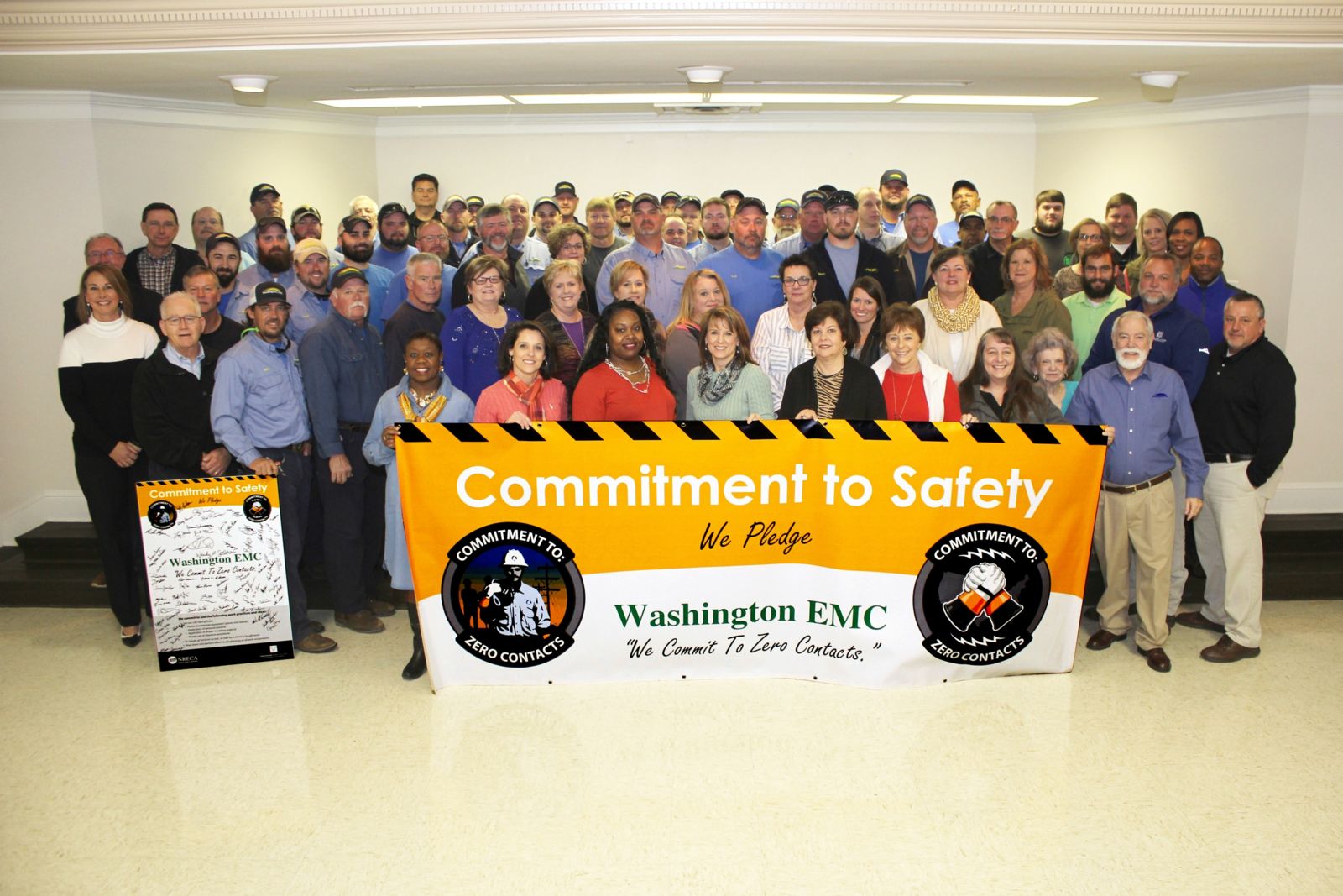 staff photo- washington emc 