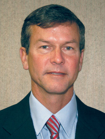 Member Director Jeff Lacksen Washington EMC