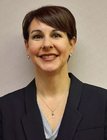 President Wendy Sellers