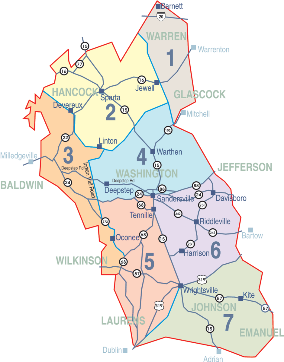 State Energy Outage Map - Washington State Department of Commerce